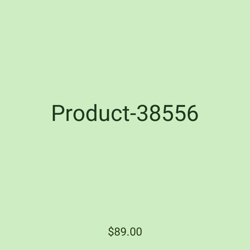 Product-38556