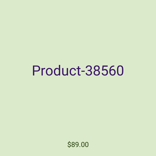 Product-38560