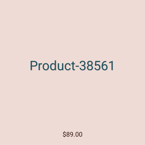 Product-38561