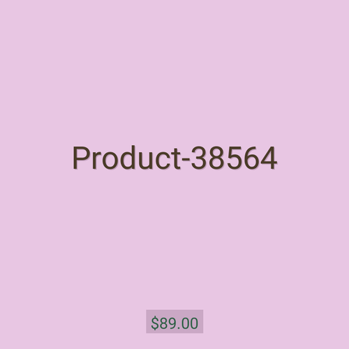 Product-38564