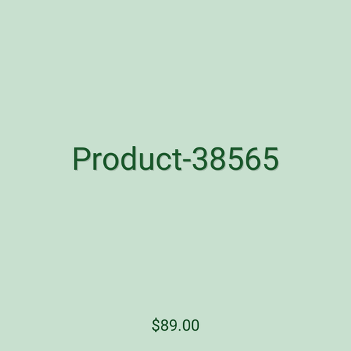 Product-38565
