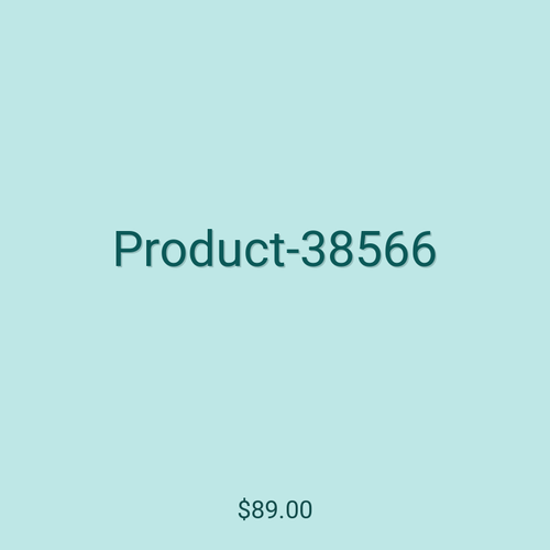 Product-38566