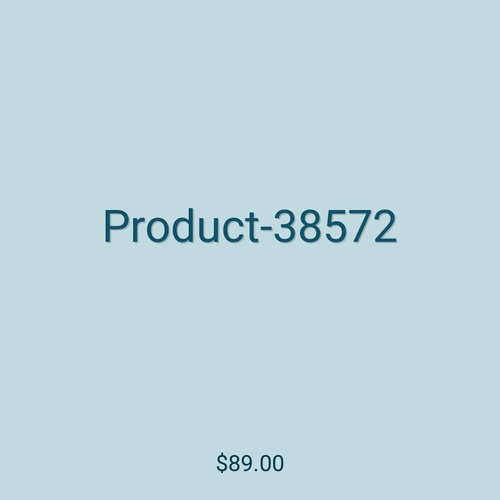 Product-38572