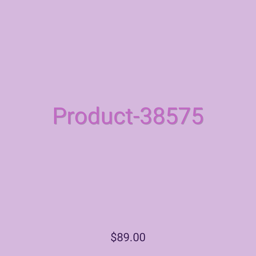 Product-38575