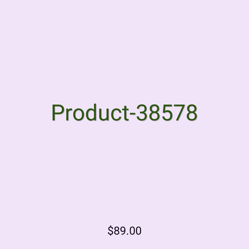 Product-38578