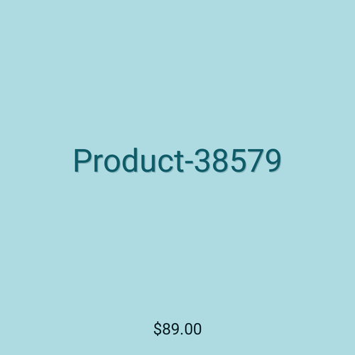 Product-38579