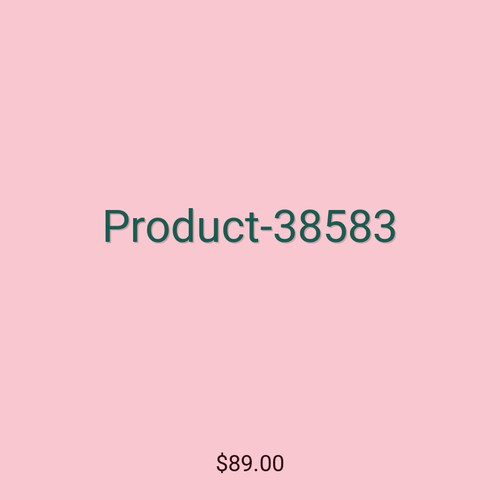 Product-38583