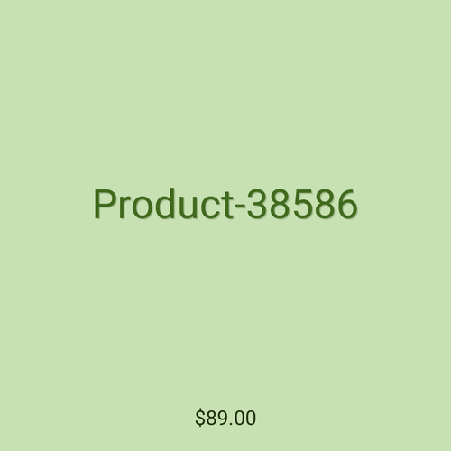 Product-38586