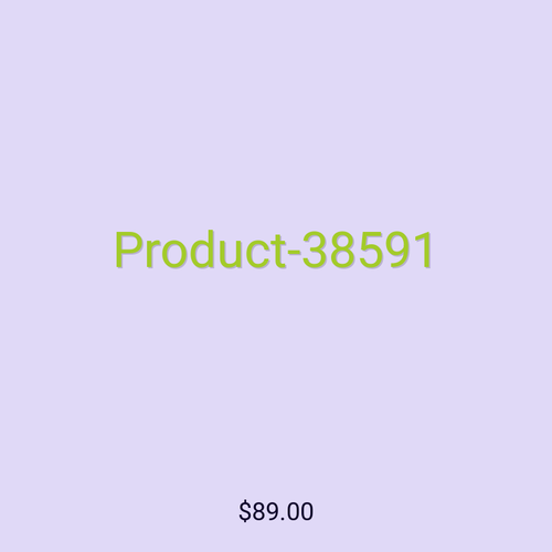 Product-38591