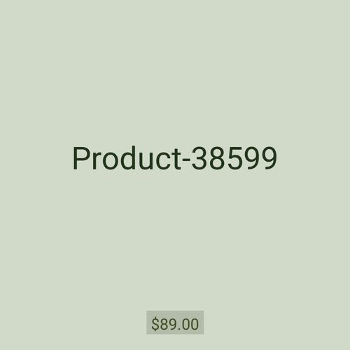 Product-38599