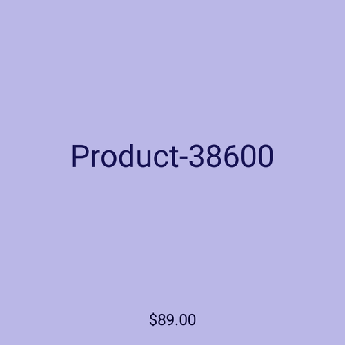 Product-38600