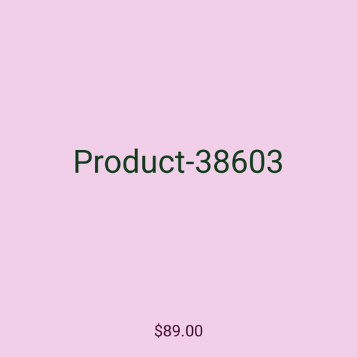 Product-38603