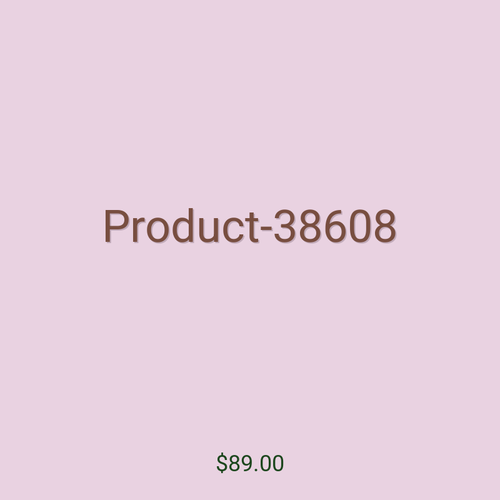 Product-38608