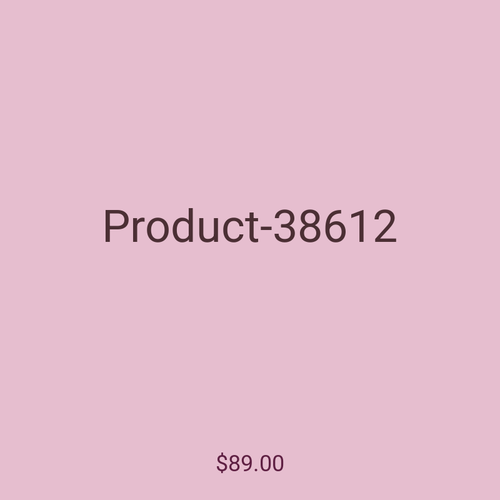 Product-38612