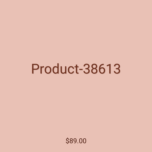 Product-38613