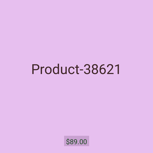Product-38621
