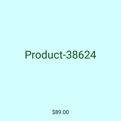 Product-38624
