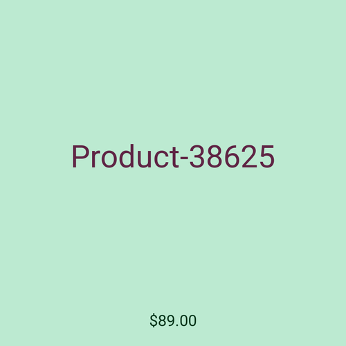 Product-38625