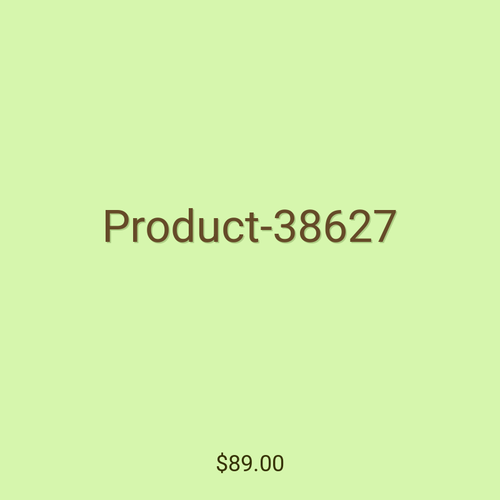 Product-38627