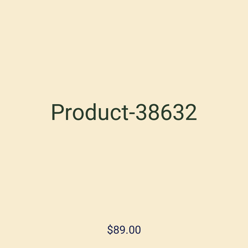 Product-38632