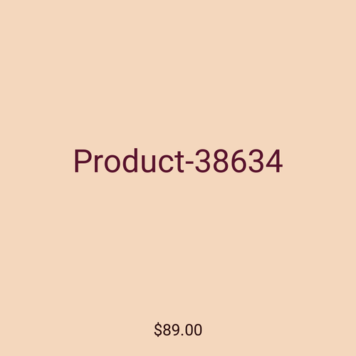 Product-38634