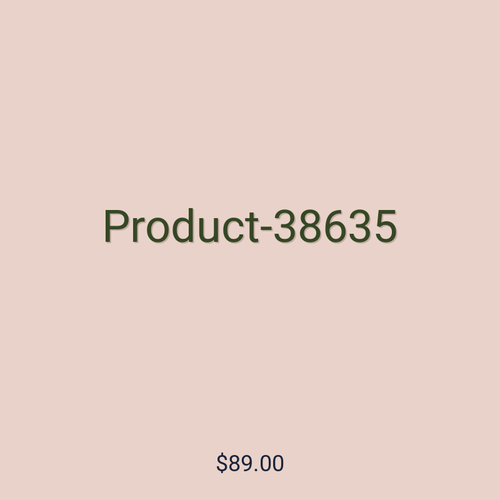 Product-38635