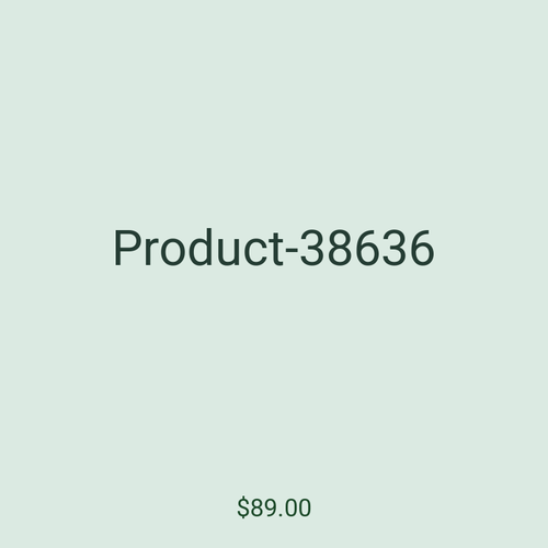 Product-38636