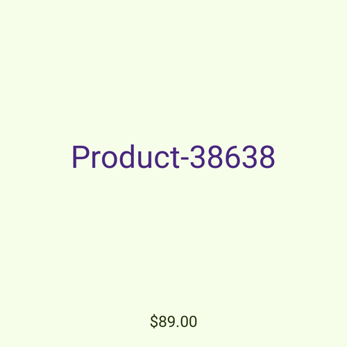 Product-38638