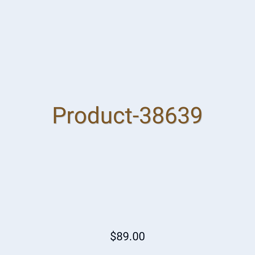Product-38639