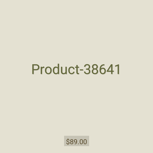 Product-38641