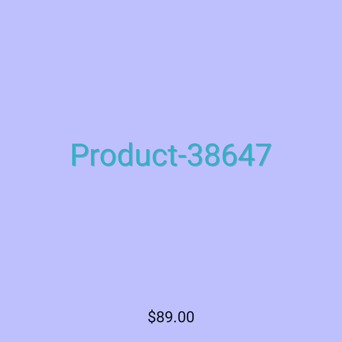 Product-38647