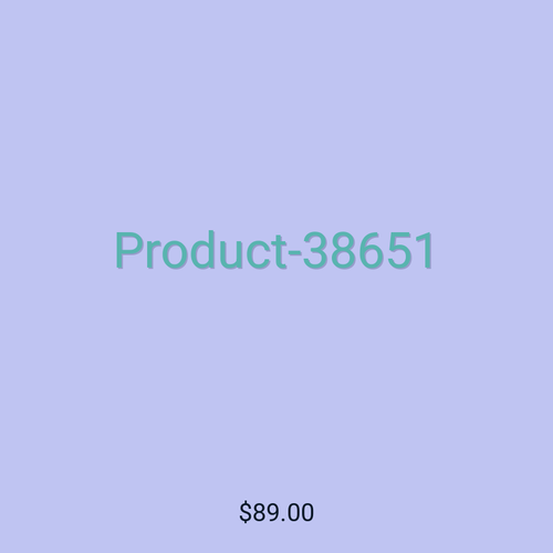 Product-38651
