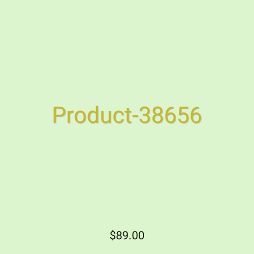 Product-38656