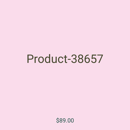 Product-38657
