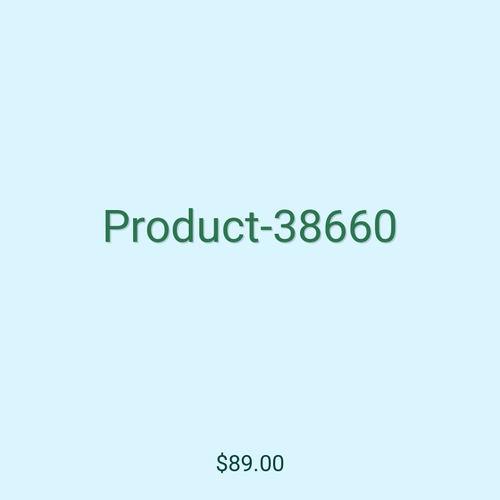 Product-38660