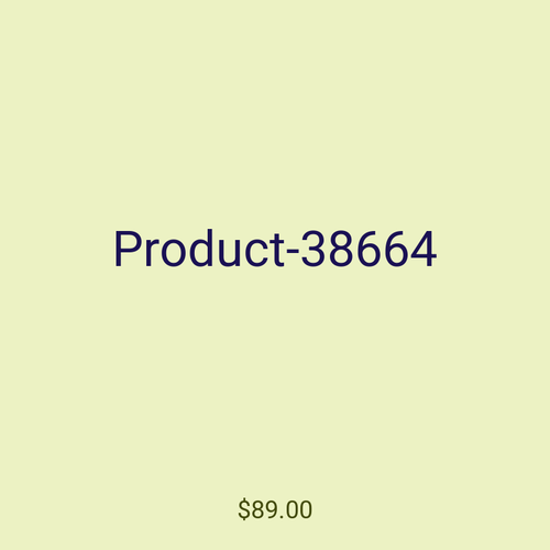 Product-38664