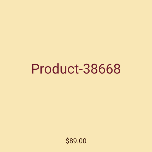Product-38668