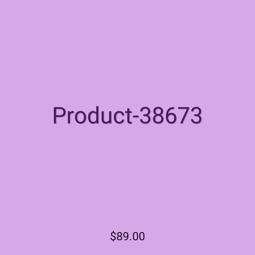 Product-38673