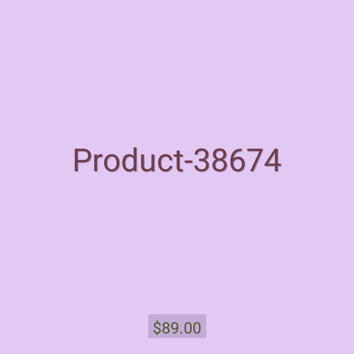 Product-38674