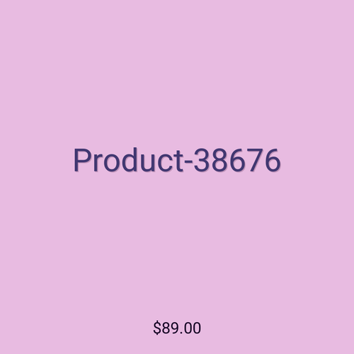 Product-38676