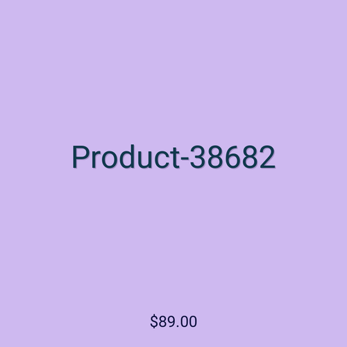 Product-38682