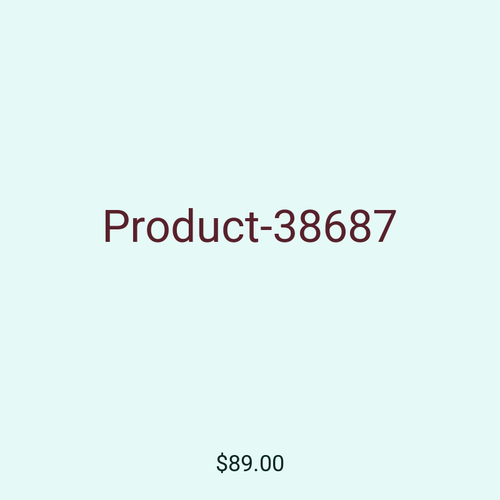 Product-38687