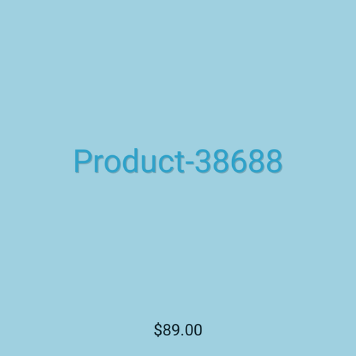 Product-38688