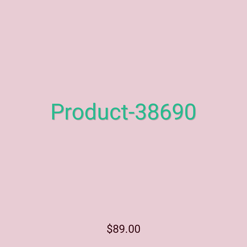 Product-38690