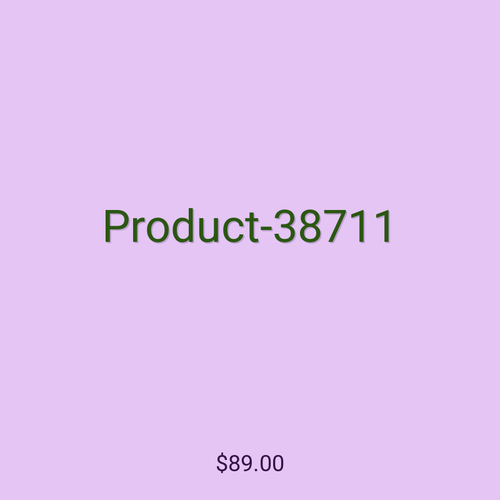Product-38711