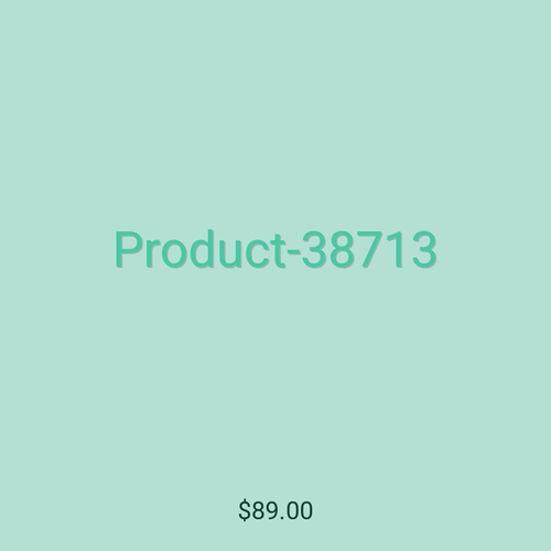 Product-38713