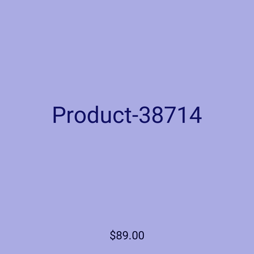 Product-38714