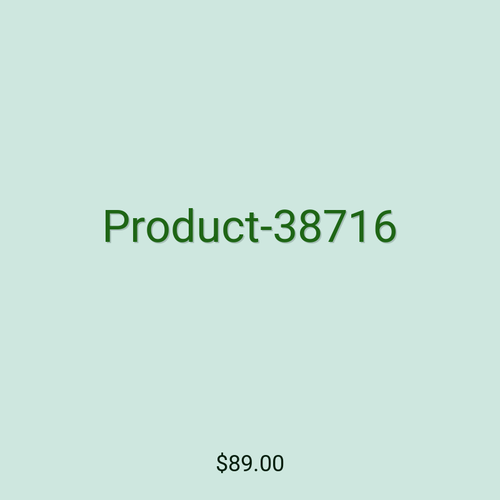 Product-38716