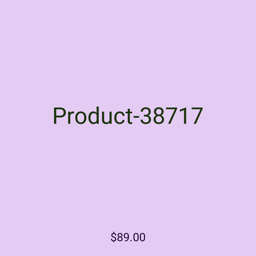 Product-38717