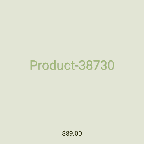 Product-38730